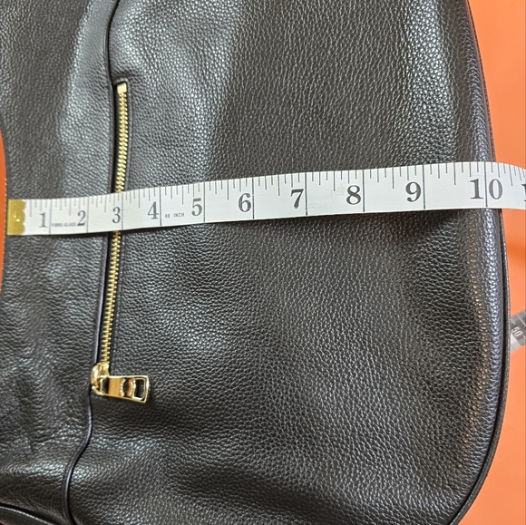 Coach Leather Women's Cross-Body/Handbag - Picture 17 of 17